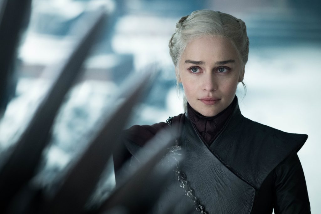 Game of Thrones Writers Confirmed That Drogon Took Daenerys To Volantis - Game of Thrones Shop | Lord of The Rings Shop | House of The Dragon Shop | The Witcher Shop